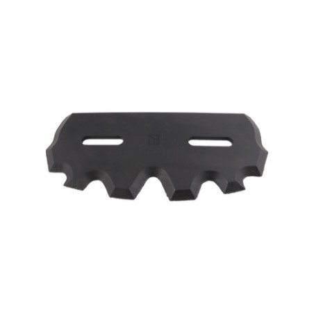 Couteau pour mélangeurs de fourrage - Gilioli - DSX00-03-487