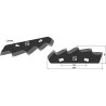 Couteau pour mélangeurs de fourrage - Kuhn - A5306460