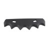 Couteau pour mélangeurs de fourrage - Kuhn - A5310402