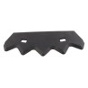 Couteau pour mélangeurs de fourrage - Kuhn - A5310401
