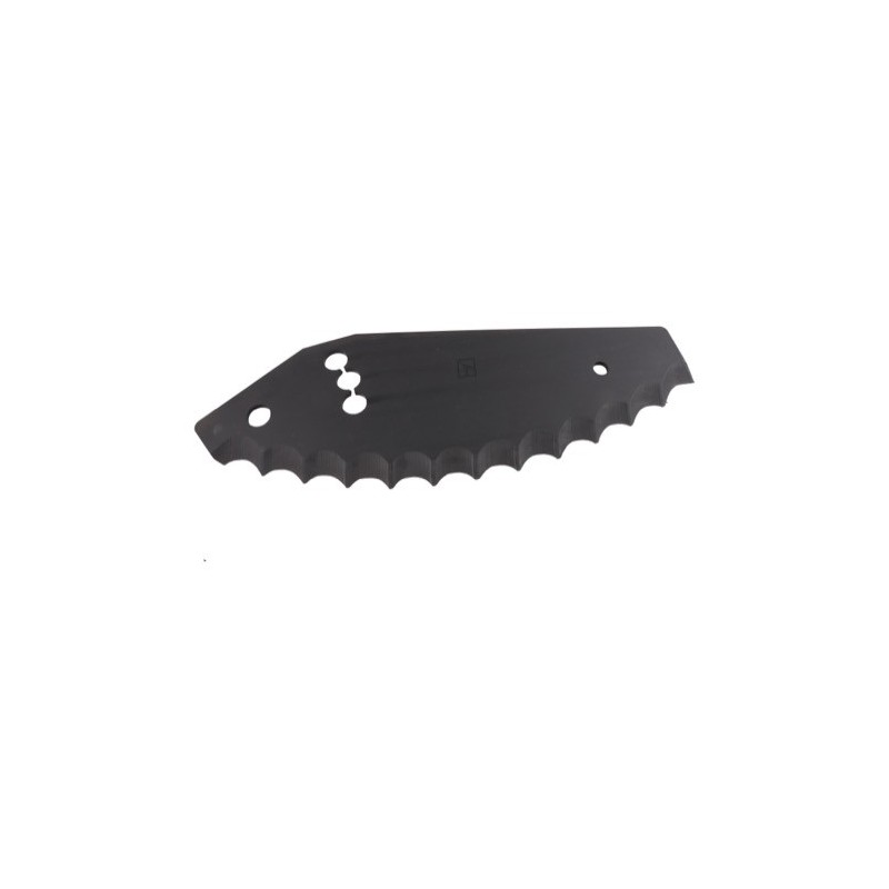 Couteau pour mélangeurs de fourrage - revêtement carbure - Mayer - 706224 / 1050334
