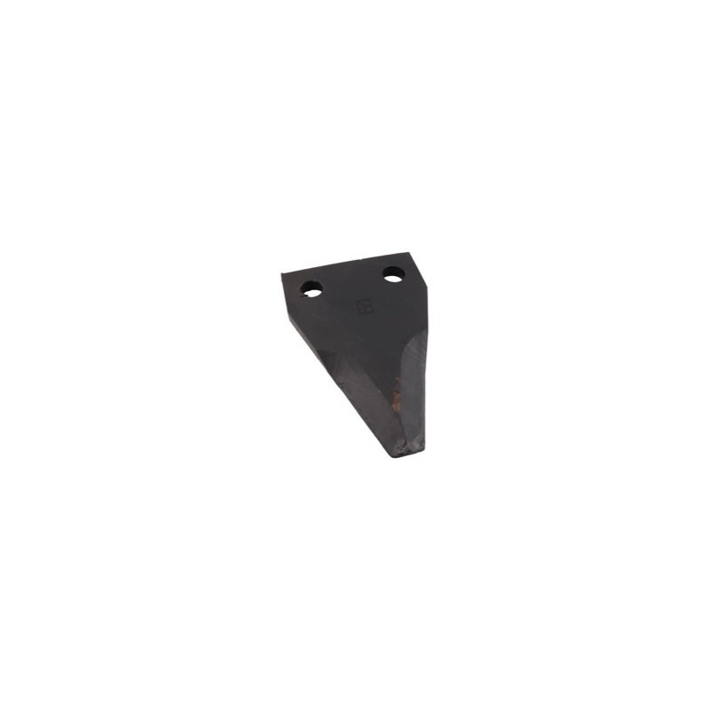 Couteau pour mélangeurs de fourrage - revêtement carbure - Mayer - 714481