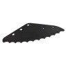Couteau pour mélangeurs de fourrage - Seko - 244790600