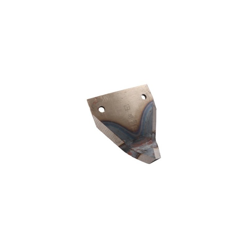 Couteau pour mélangeurs de fourrage - Sgariboldi - CL07.026