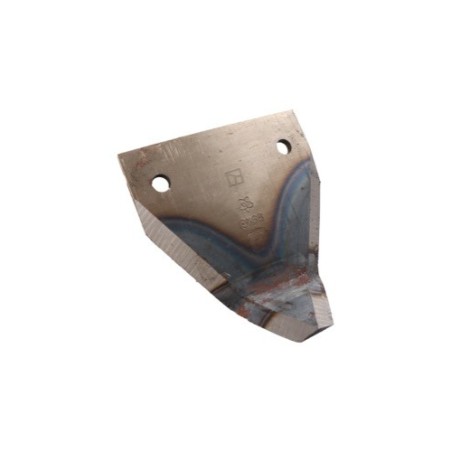 Couteau pour mélangeurs de fourrage - Sgariboldi - CL07.026