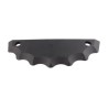 Couteau pour mélangeurs de fourrage - Sgariboldi - CL00.001A