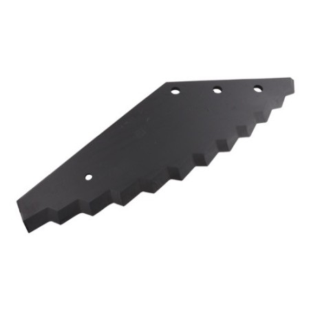Couteau pour mélangeurs de fourrage - Strautmann - 60903501