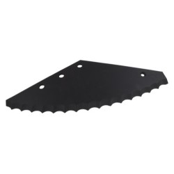 Couteau pour mélangeurs de fourrage - Tatoma - 121803501