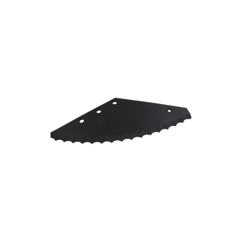Couteau pour mélangeurs de fourrage - Tatoma - 121803501