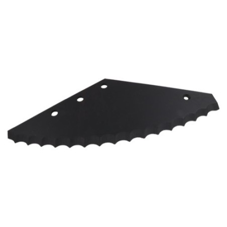 Couteau pour mélangeurs de fourrage - Tatoma - 121803501