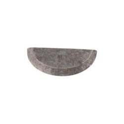 Couteau pour mélangeurs de fourrage à souder - Tatoma