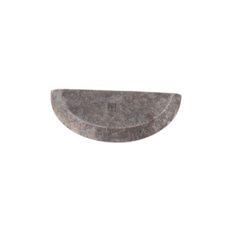 Couteau pour mélangeurs de fourrage à souder - Tatoma