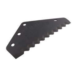 Couteau pour mélangeurs de fourrage - DURAFACE - Compar