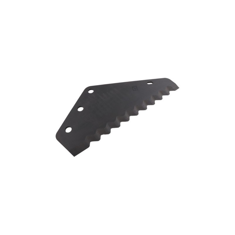 Couteau pour mélangeurs de fourrage - DURAFACE - Compar