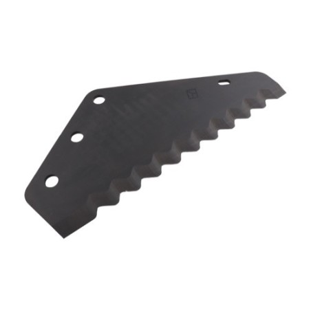 Couteau pour mélangeurs de fourrage - DURAFACE - Compar