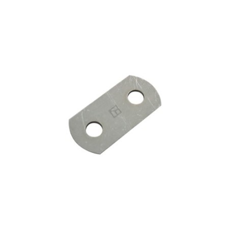 Plaque de raccordement - John Deere - LCA76374
