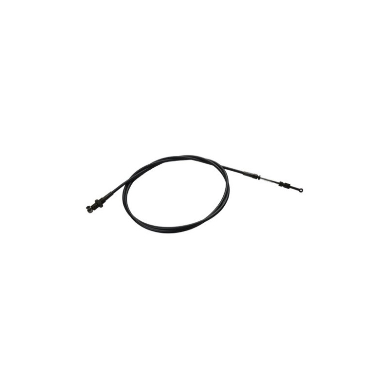 Câble téléflexible - 2400mm - Nordhydraulik