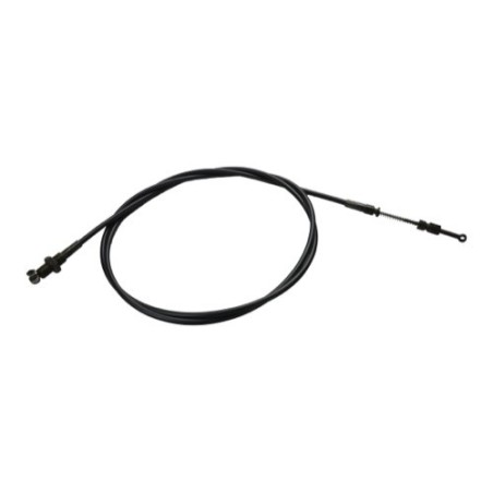 Câble téléflexible - 2400mm - Nordhydraulik