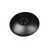Disque lisse - Ø450x5 - Kuhn - H2203660