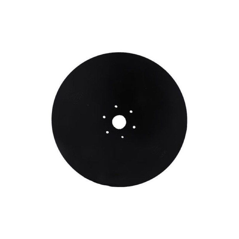 Disque de semoir Ø350x3 - Kuhn - K3003810