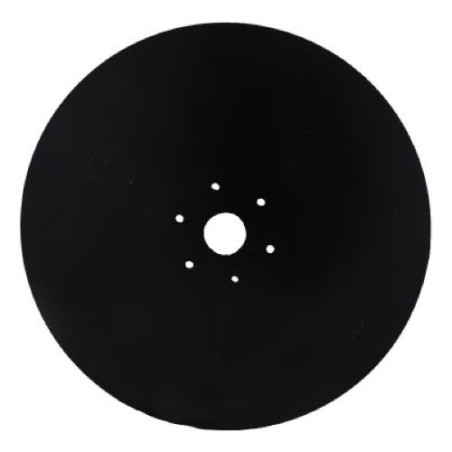 Disque de semoir Ø350x3 - Kuhn - K3003810