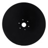 Disque de semoir Ø350x3 - Huard - K3003810
