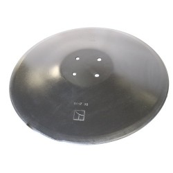 Disque lisse Ø510x6,5 - John Deere - NS90340003