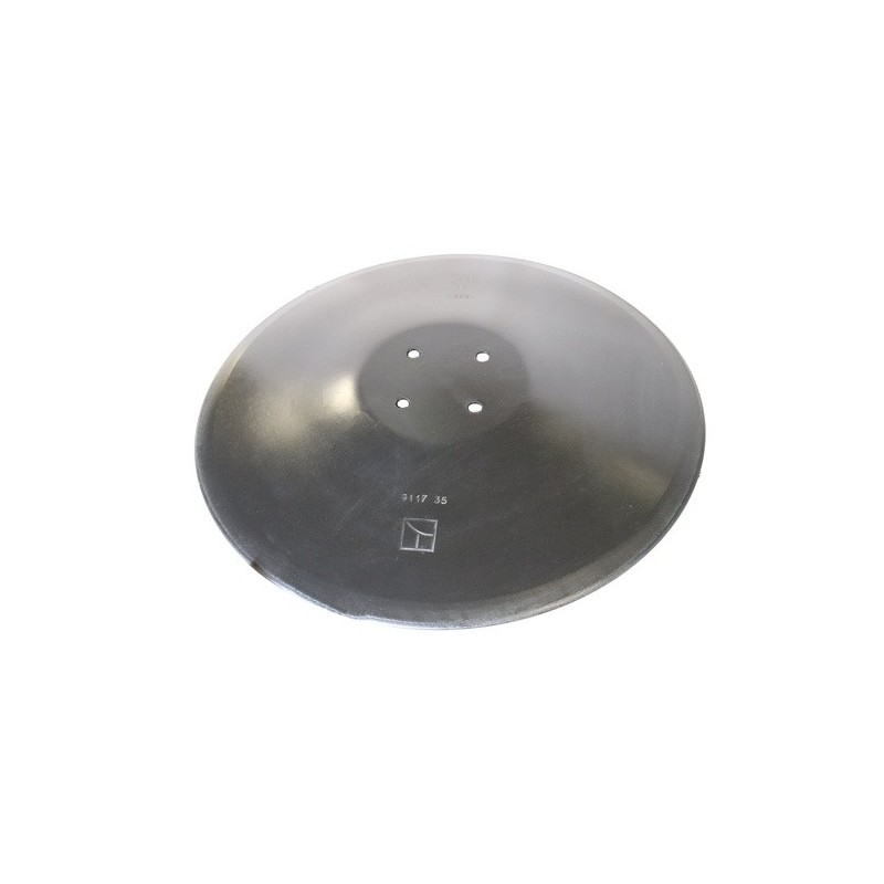 Disque lisse Ø510x6,5 - John Deere - NS90340003