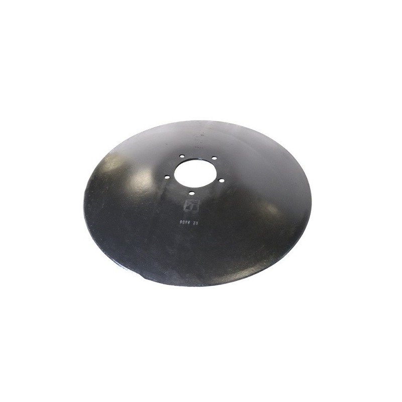 Disque lisse Ø570x5 - Salford - 10010771 - CT512250