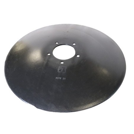 Disque lisse Ø570x5 - Salford - 10010771 - CT512250