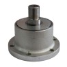 Palier - filet à gauche - Lemken - 5554513 - 55510013