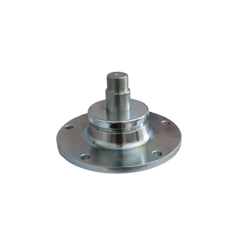 Palier - filet à droite - Lemken Rubin - 55510014 / 5554502