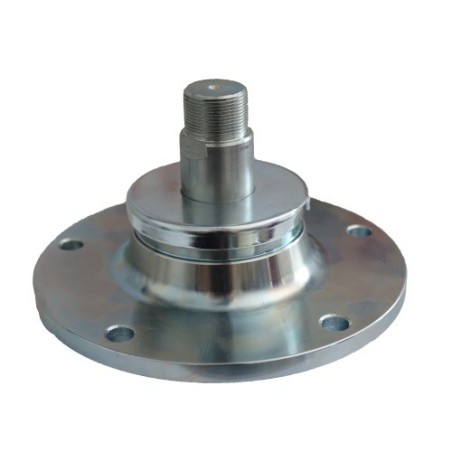 Palier - filet à droite - Lemken Rubin - 55510014 / 5554502
