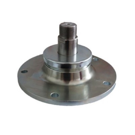 Palier - filet à gauche - Lemken Rubin - 55510015 / 5554503