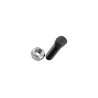 Boulon de charrue M12x1,75x45 avec écrou hexagonal - Rabe - 27.00.41.15