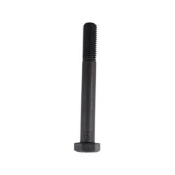 Boulon de machine M12 - DIN931 - 12.9 - Bourgault
