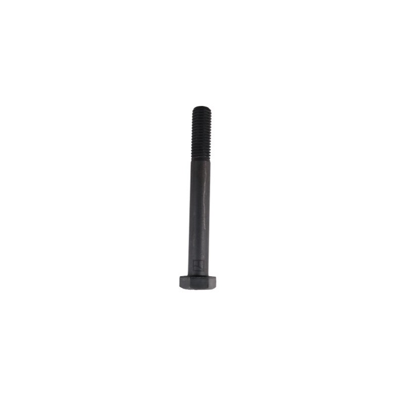 Boulon de machine M12 - DIN931 - 12.9 - Bourgault