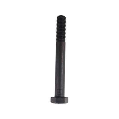 Boulon de machine M12 - DIN931 - 12.9 - Bourgault