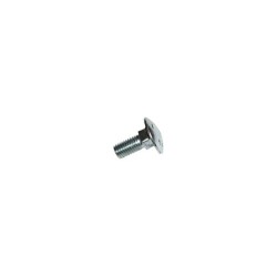 Boulon à tête bombée - M12x1,75