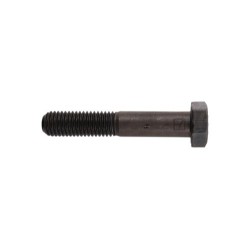 Boulon de machine M14 - DIN931 - 10.9 - Bourgault