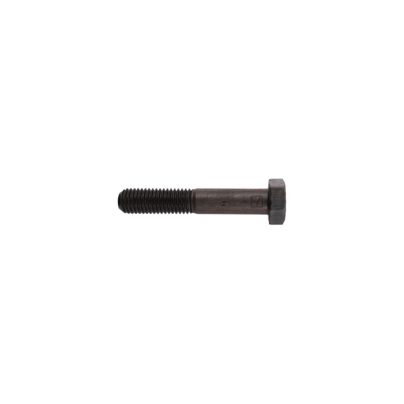 Boulon de machine M14 - DIN931 - 10.9 - Bourgault