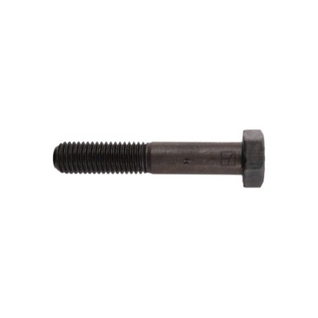 Boulon de machine M14 - DIN931 - 10.9 - Bourgault