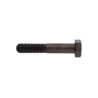 Boulon de machine M14 - DIN931 - 10.9 - Bourgault