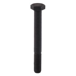 Boulon à tête hexagonale M16x2x120 sans écrou