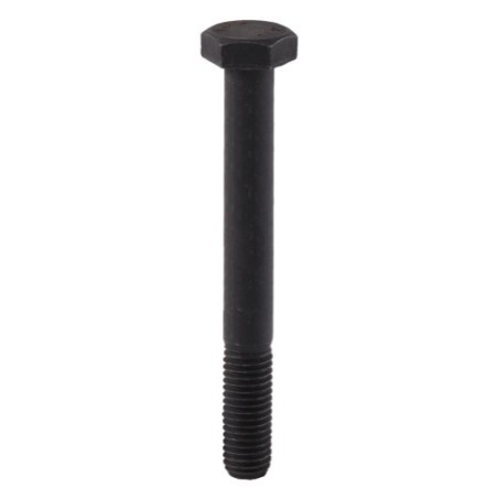 Boulon à tête hexagonale M16x2x120 sans écrou