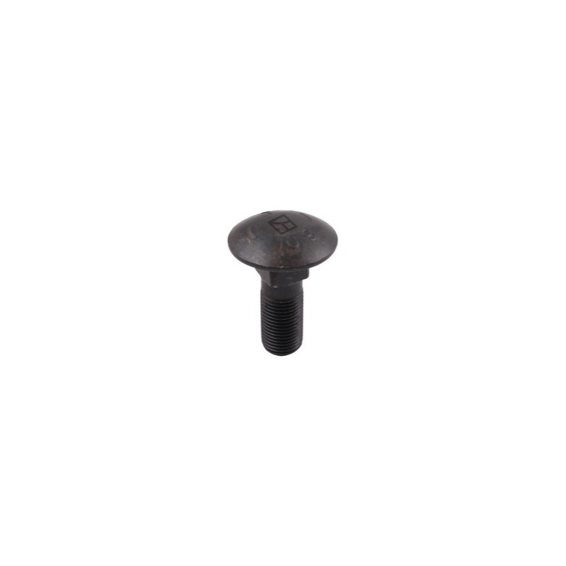 Boulon à tête bombée - M16x1,5