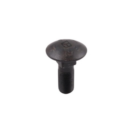 Boulon à tête bombée - M16x1,5