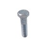 Boulon à tête hexagonale M20x2,5x80  sans écrou - Lemken - 3014606