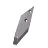 Pointe de soc de charrue B2SHL - gauche - Carbure - Lemken - 3364251