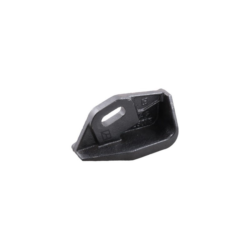 Talon en fonte - gauche - Kuhn - 763009